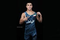 کشتی قهرمانی جهان | کشتی‌گیر ایران ضربه فنی شد/ باخت به مکزیکیِ آمریکایی!