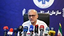 ۵۰ سالگی اورژانس و ارائه سالانه شش میلیون ماموریت؛ جبران کمبود آمبولانس با نوسازی ناوگان