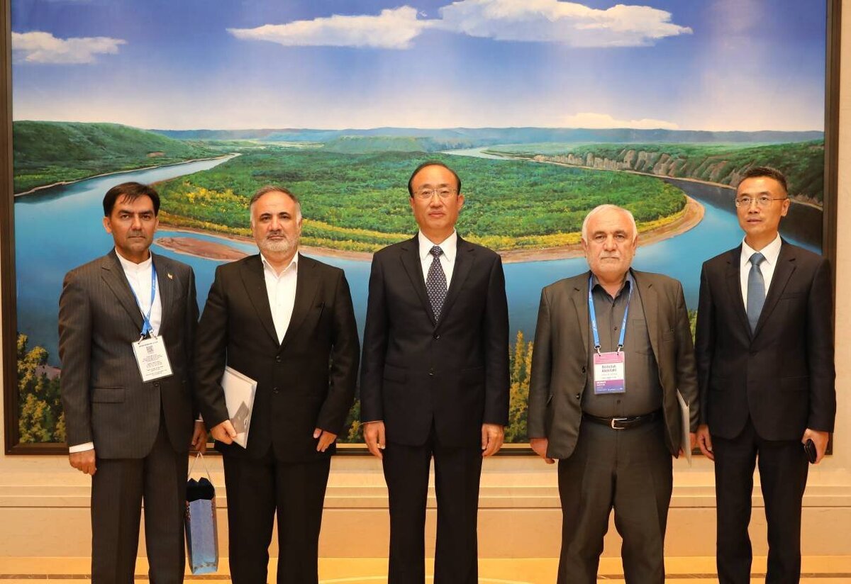 اعلام آمادگی دیوان محاسبات برای توسعه همکاری‌ها در کارگروه داده‌های کلان سازمان اینتوسای