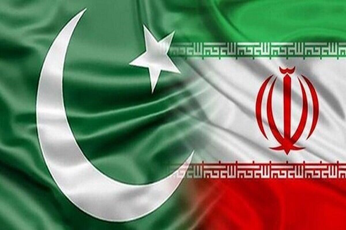 برگزاری بیست و دومین اجلاس کمیسیون مشترک اقتصادی ایران و پاکستان در تهران