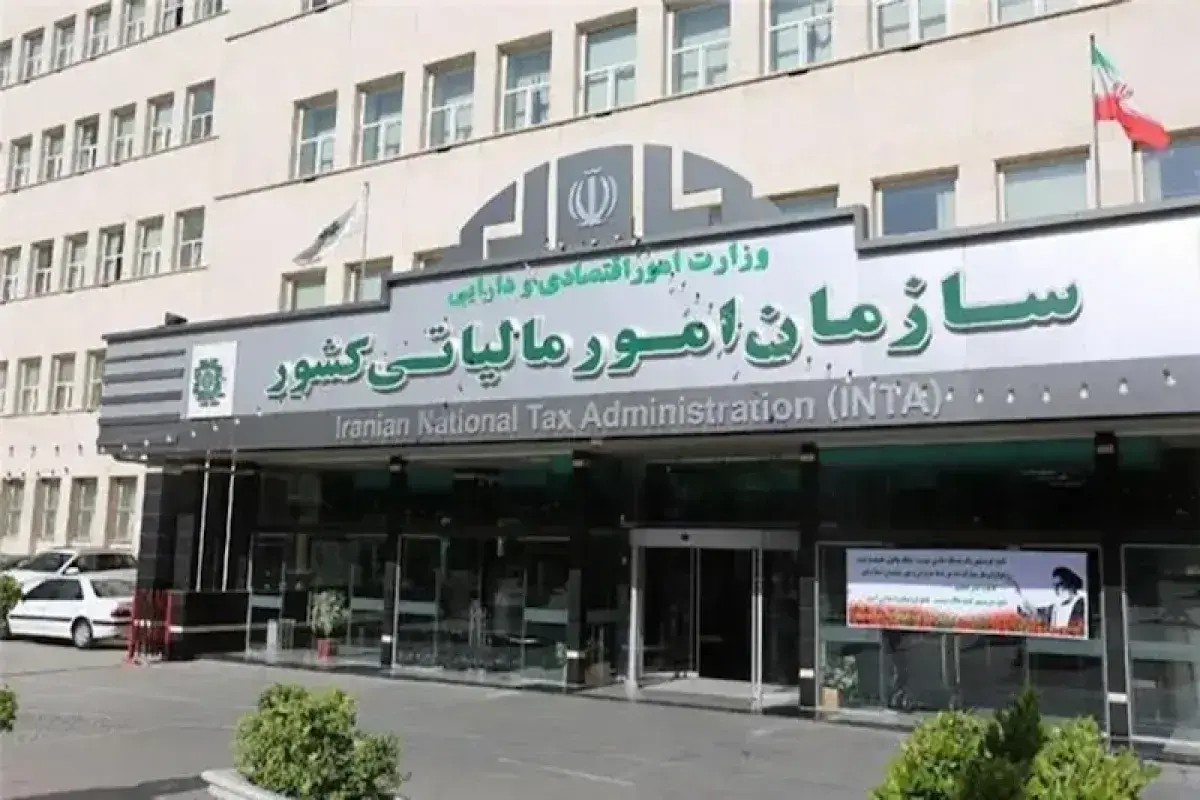 کشف فرار مالیاتی ۵۸ میلیارد تومانی در حوزه تجهیزات گلخانه‌ای