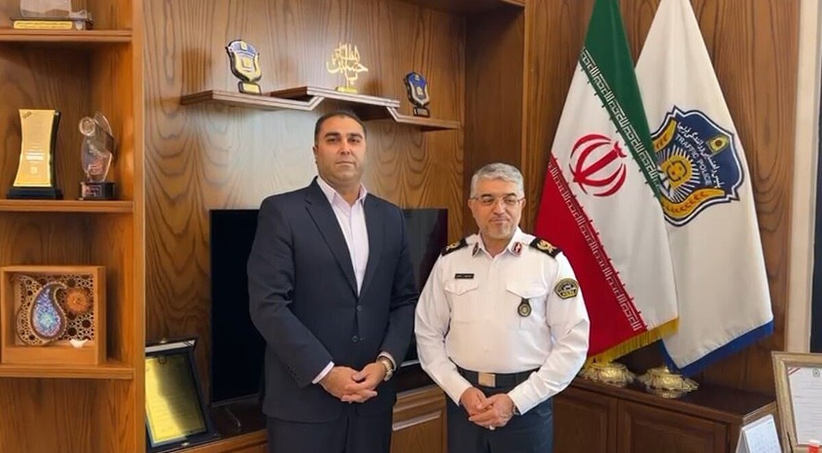 همکاری فدراسیون موتورسواری و پلیس راهور آغاز شد