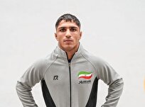 کشتی قهرمانی جهان| مومنی دومین حذفی تیم ملی کشتی آزاد در قهرمانی جهان