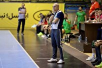 کاستلو: دخالتی در انتخاب برترین‌های لیگ نداشته‌ام/ بازی‌های لیگ را کاملا بررسی می‌کنم