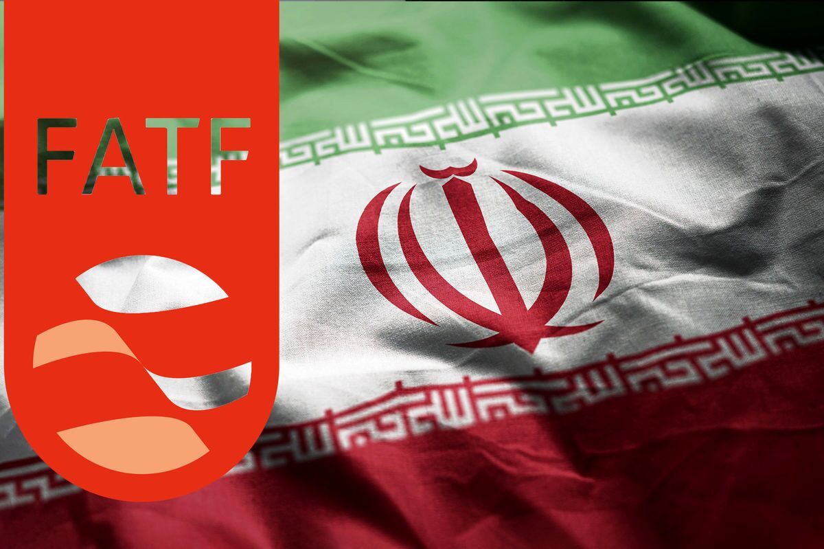 مرکز اطلاعات مالی: FATF اعلام کرده در صورت عضویت در پالرمو و CFT، بازگشت ایران به لیست خاکستری قابل تصمیم‌گیری است