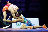 کشتی قهرمانی جهان| صعود ۲ نماینده ایران به نیمه‌نهایی و شکست سنگین امامی/ نایب‌قهرمان آمریکایی المپیک و قهرمان روس‌ها هم باختند