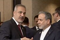 رایزنی عراقچی با فیدان و همتای پاکستانی در دوحه