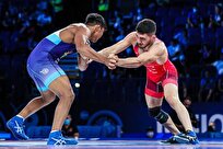 کشتی قهرمانی جهان| شکست دور از انتظار نخودی و فیروزپور و بازگشت امامی به جدول/ شب سوم بدون فینال برای ایران