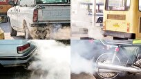 از جایگزینی وسایل نقلیه فرسوده با برقی تا کنترل صنایع برای مهار آلودگی هوا