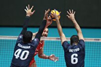 لیگ برتر والیبال مردان قرعه‌کشی شد/ ۱۶ مهر استارت مسابقات +عکس