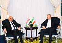 پیشنهاد وزیر خارجه عراق به همتای ایرانی