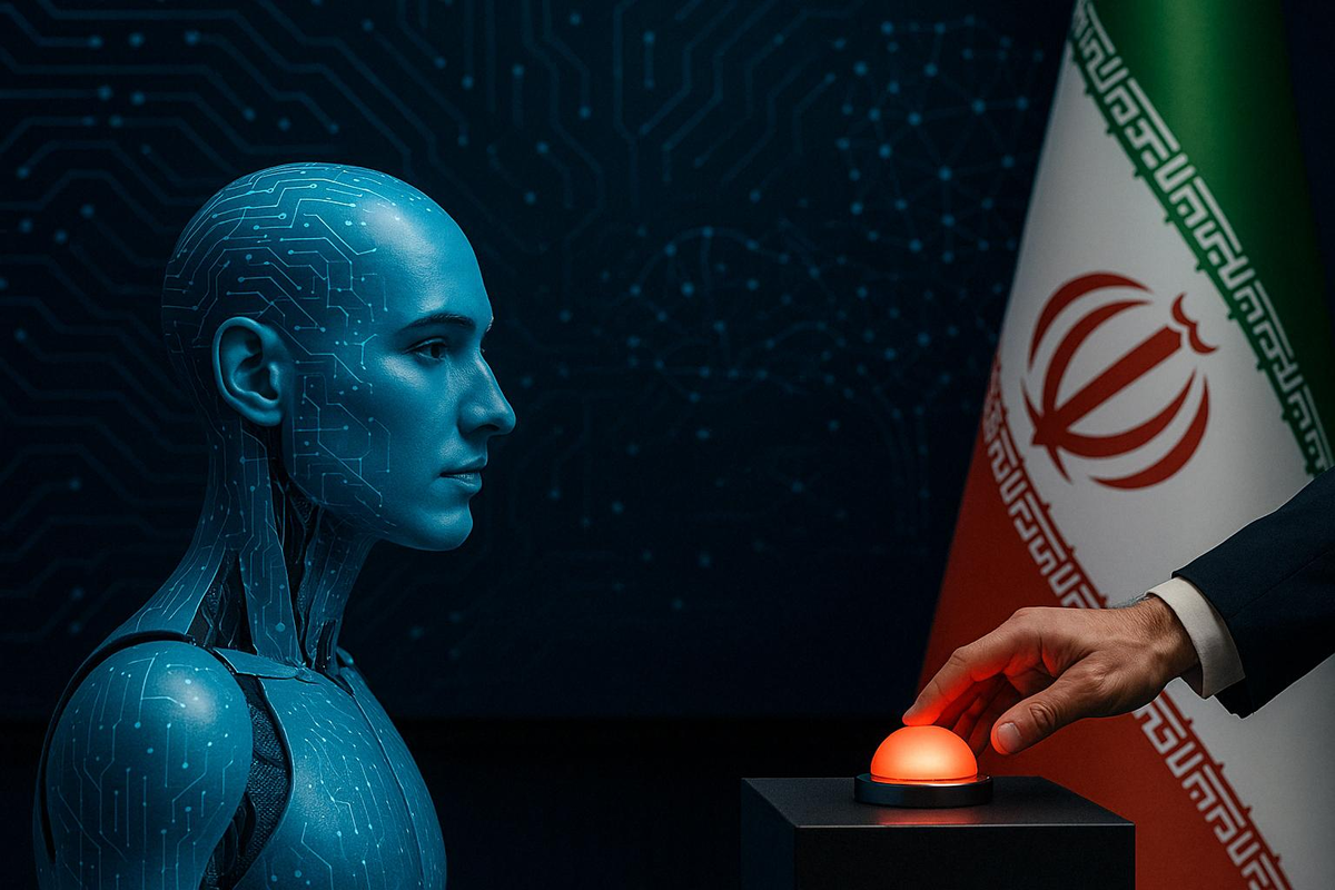 مسیر موفقیت هوش مصنوعی بومی از تمرکز بر کاربردهای تخصصی می‌گذرد