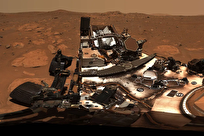 آیا « جیزرو» به پرسش مریخی دانشمندان پاسخ می‌دهد؟