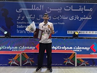 نتایج کسب شده حاصل بهایی است که رهبری به جوانان داده است