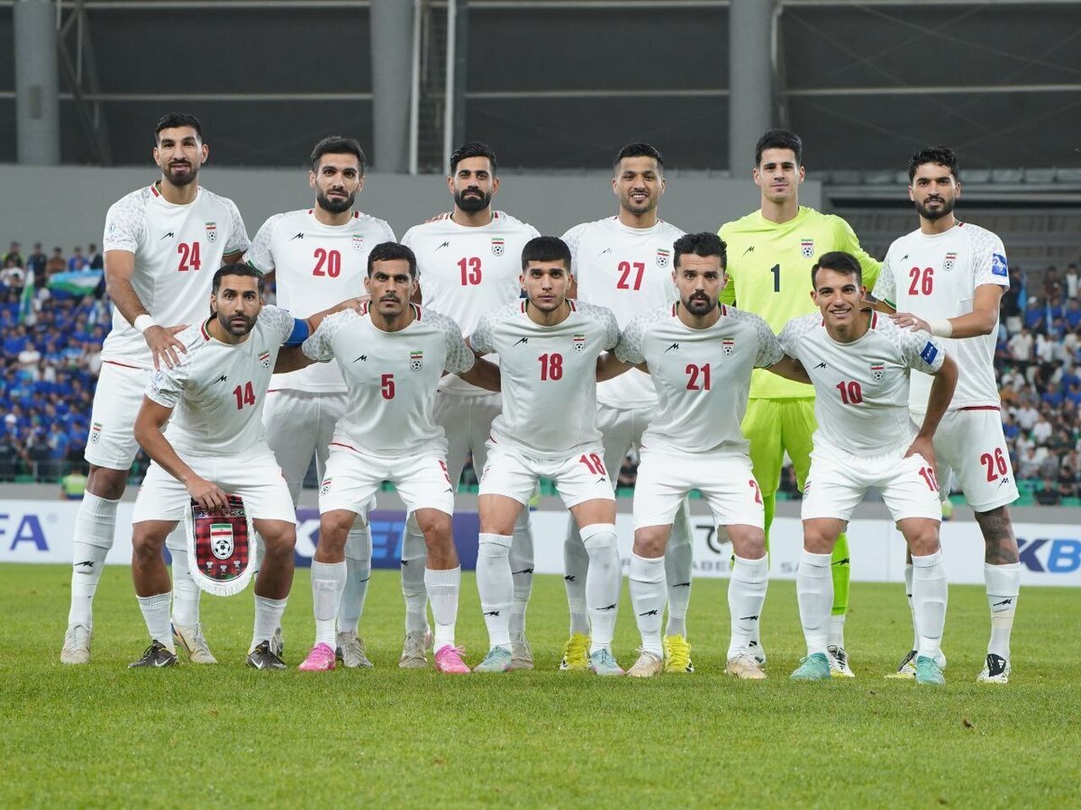 جلالی: بحران اصلی تیم ملی بعد از جام جهانی است  سال به سال از رقبا عقب‌تر مانده‌ایم
