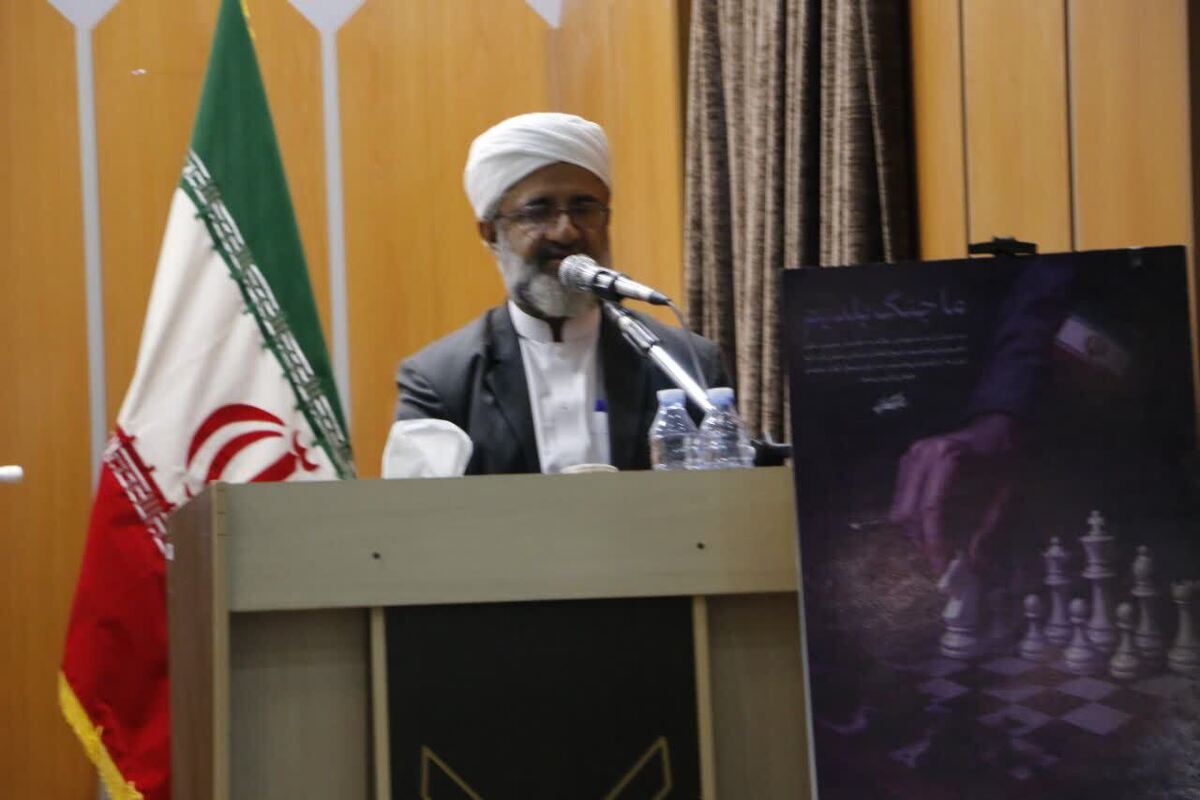 دشمن درصدد تکهتکه کردن پیکره امت اسلام است اتحاد تنها راه مقابله با جنایات رژیم صهیونی