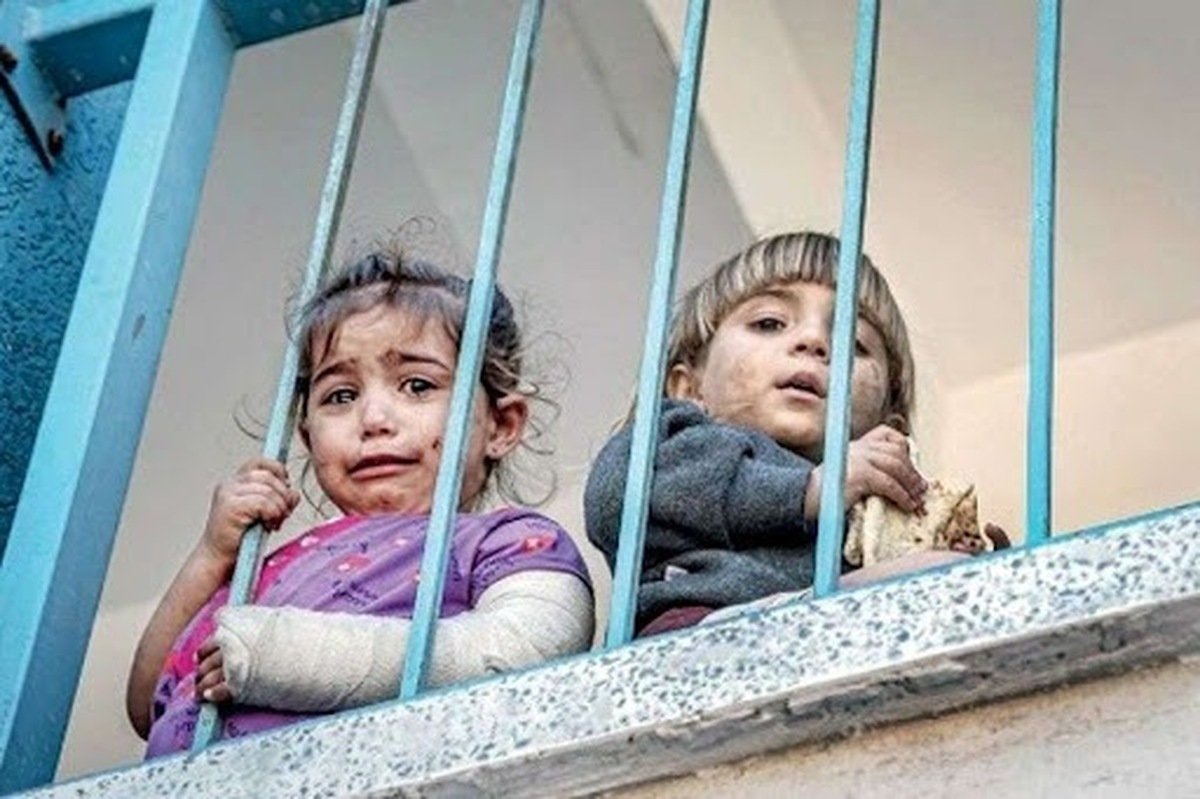پیرس: سکوت یعنی همدستی با وحشت در غزه