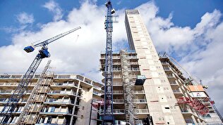 افزایش ۴۹.۷ درصدی هزینه‌های ساخت و ساز در تهران؛ تورم نهاده‌های ساختمانی رکورد زد!