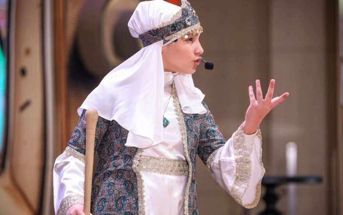 فراخوان بیستوهفتمین جشنواره بینالمللی قصهگویی کانون منتشر شد