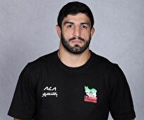 واکنش قاسم‌پور به رقابت با والنسیا: شرایط من خوب نبود/ سال بعد با ورژن بهتری وارد می‌شوم