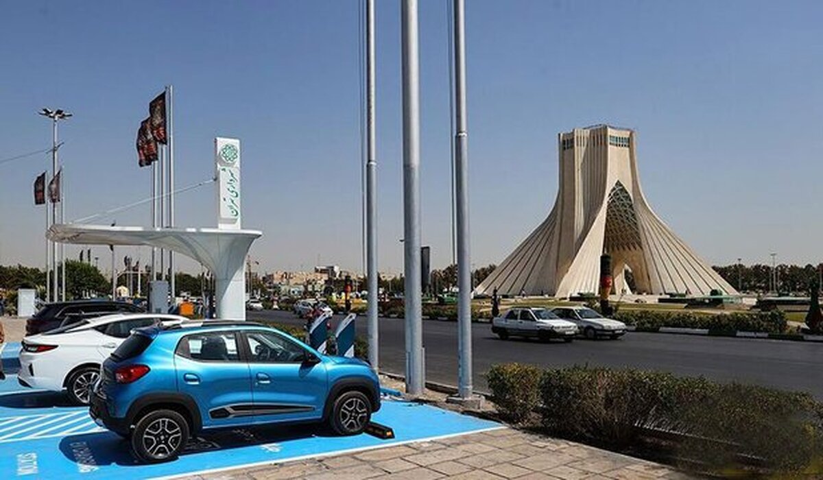 کمبود زیرساخت‌ ناوگان برقی کشور، چالش اصلی نوسازی حمل و نقل