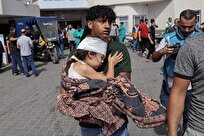 جنایات تازه صهیونیستها در غزه؛ شهادت شهروندان و مرگ کودکان بر اثر سوءتغذیه