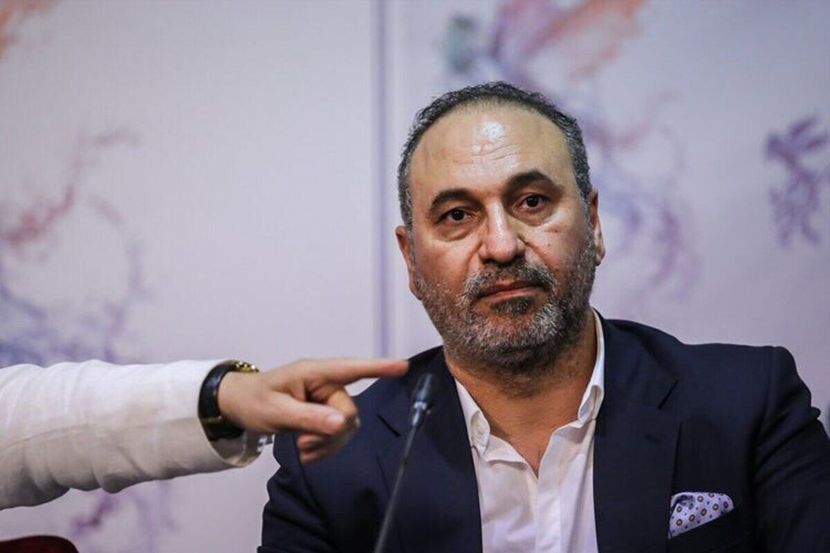 فرخنژاد چهره ضدایرانی رو کرد: اسرائیل به ایران حمله کند دروغهایت دیگر خریدار ندارد آقای بازیگر!