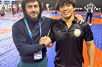 کشتی قهرمانی جهان| آشتی موسکائف با حریف ژاپنی/ پیروزی ناپلئونی جانشین رشید مقابل آیتموخان