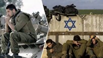 بحران روحی در ارتش اسرائیل؛ فرسودگی، خودکشی و امتناع از ورود به غزه