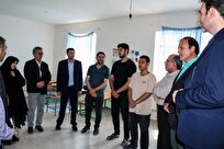 اردو‌های جهادی نماد همدلی و تربیت اجتماعی نسل جوان