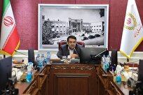 سرپرست جدید اداره کل سرمایه‌گذاری و امور شرکت‌ها معارفه شد / نجارزاده: واگذاری‌ها یک راهبرد اقتصادی در جهت کاهش تصدی‌گری و خروج از بنگاه‌داری بانک‌هاست