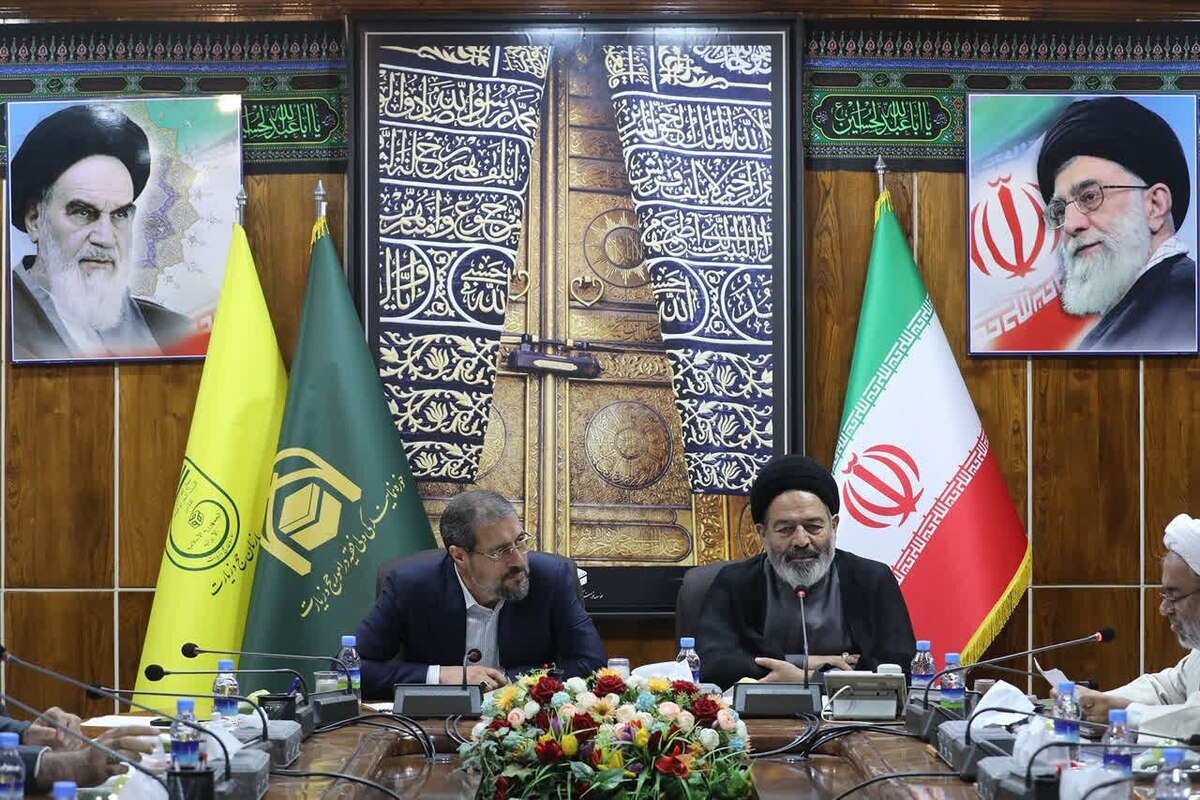 هیئت شناسایی و اجاره اسکان حج ۱۴۰۵ به عربستان اعزام میشوند