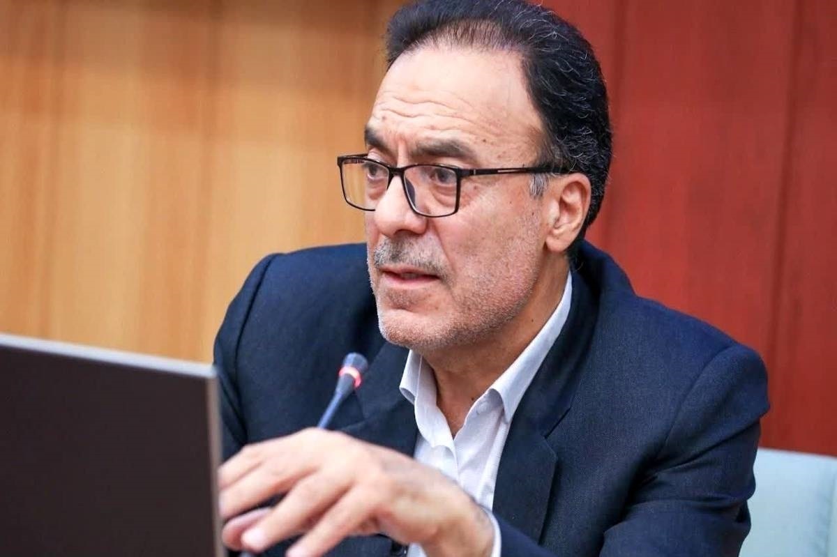 ابراهیمی: آقای پزشکیان در نیویورک دریافت غرامت از اسرائیل و آمریکا را مطالبه کند
