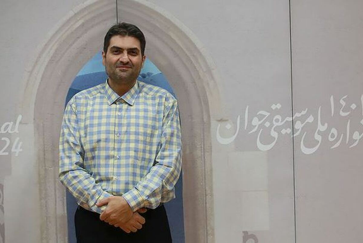 یک تندیس برای جشنواره موسیقی جوان کافی نیست  هشدار درباره سرنوشت برگزیدگان