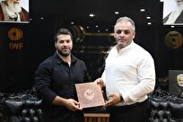 پایان حضور سه ماهه نصیرشلال در کراسفیت