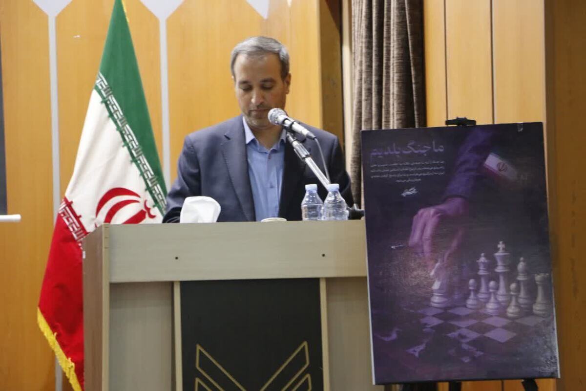 دانشگاهی با برند علمی ملی/دانشگاه آزاد سنگر آگاهی‌بخشی و تقریب مذاهب