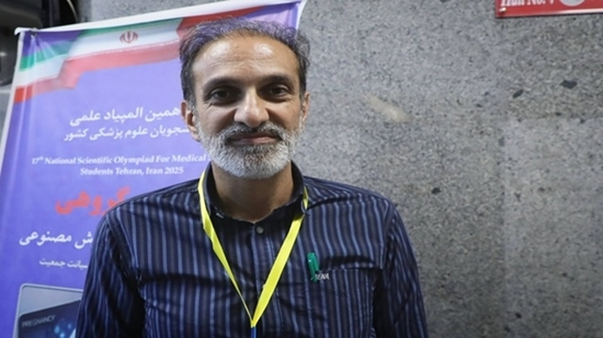 تأکید بر نقش کارآفرینی و هوش مصنوعی در هفدهمین المپیاد دانشجویان علوم پزشکی کشور