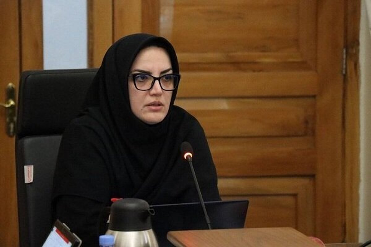 ۱۰۰ دستگاه جدید به ناوگان کتابخانههای سیار کشور اضافه میشود پوشش ۱۰ درصدی مناطق محروم