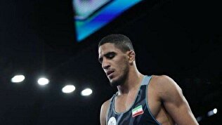 کشتی قهرمانی جهان| جدال ایرانی‌ها را عموزاد برد؛ «بی‌رحم» به فینال رسید/مصاف انتقامی با کیوکا در زاگرب