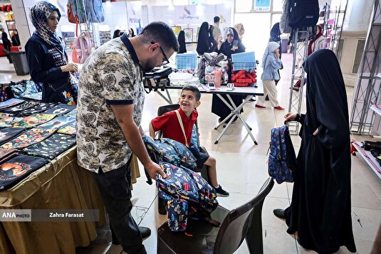 حمایت از تولید ملی در صنعت نوشت‌افزار