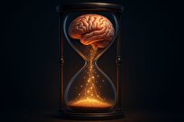 بی‌خوابی ۴ سال مغز را پیرتر می‌کند