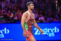 کشتی قهرمانی جهان | امامی به مدال نرسید/سالکازانوف بار دیگر بر سکوی جهانی