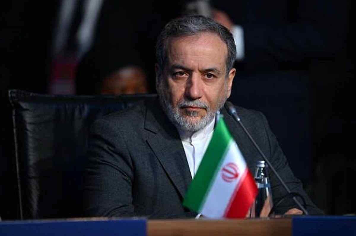 عراقچی: کشورهای اسلامی درباره تهدید رژیم اسرائیل اتفاقنظر دارند