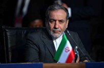 عراقچی: کشورهای اسلامی درباره تهدید رژیم اسرائیل اتفاق‌نظر دارند