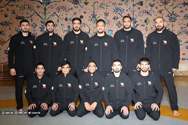 مشتریان خارجی کشتی‌گیران ایرانی زیاد شدند؛ آذربایجان و ۱۲ کشور دیگر به دنبال رضایت‌نامه ایرانی‌ها