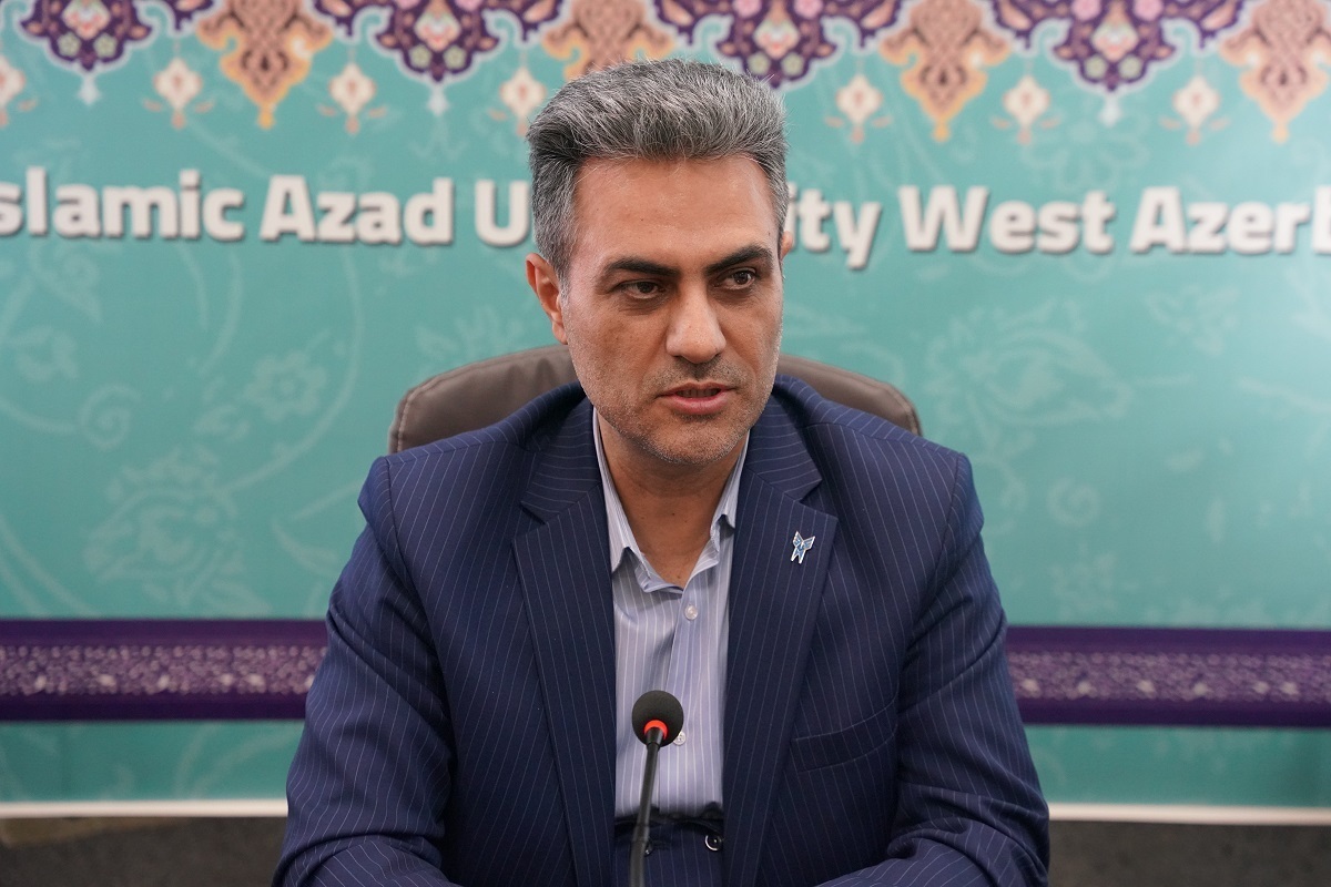  تأسیس مرکز تندرستی و مشاوره ورزشی در دانشگاه آزاد ارومیه