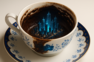 داده‌کاوی؛ پیش‌بینی یا پیشگویی بحران‌ها