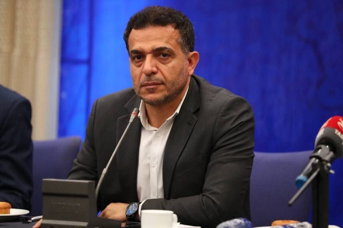 صوفی: صداوسیما ملزم به اجرای قانون حق پخش است  هیچ نهادی فراتر از قانون نیست 
