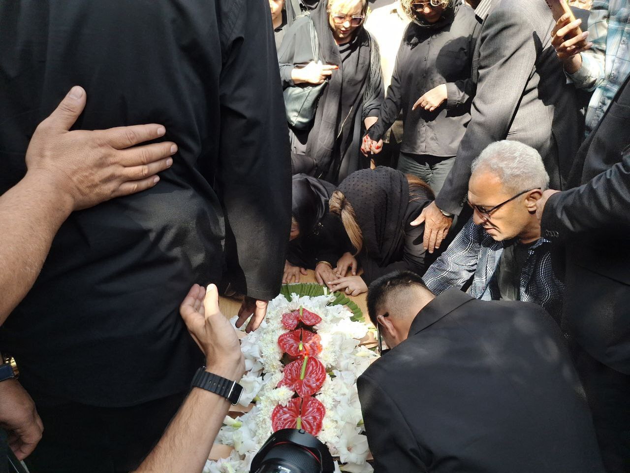 امید جهان؛ صدای خطه هنرمندخیز جنوب و مظهر دوستی و شادی