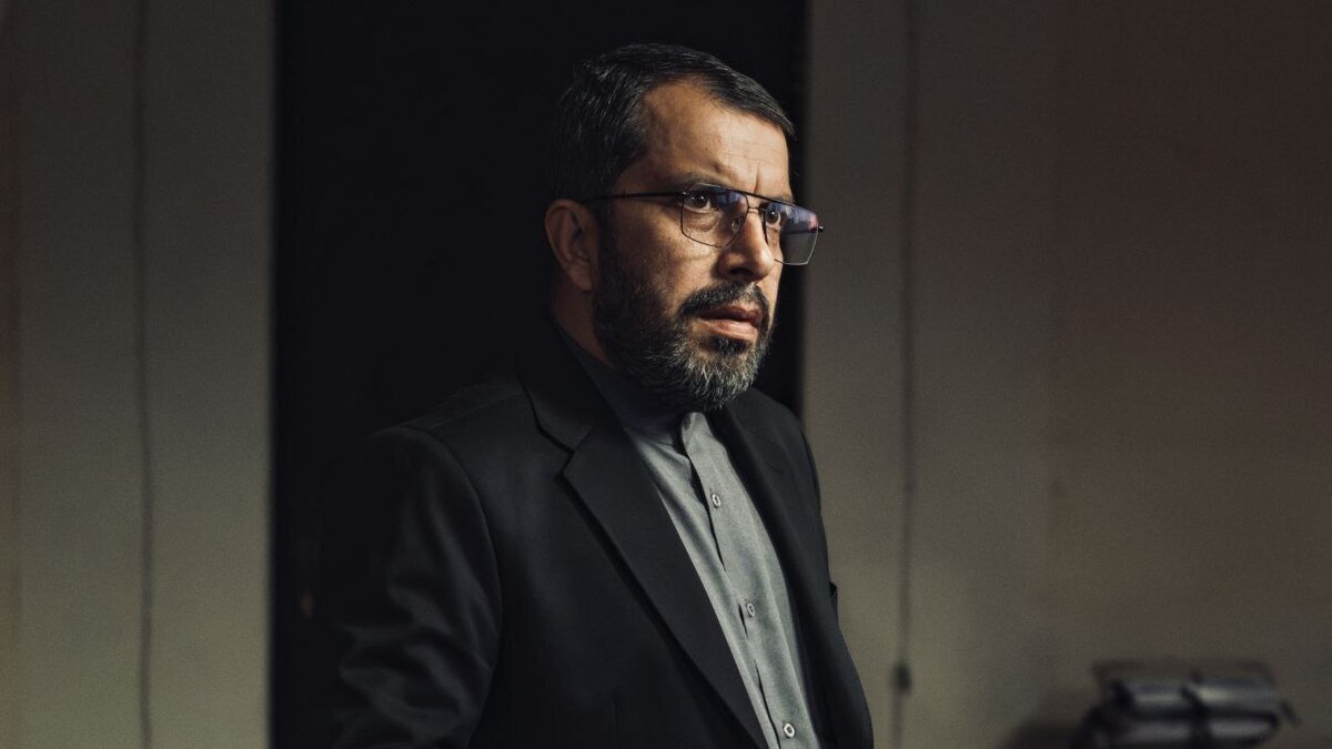 عباس جمشیدی‌فر دادستان شد